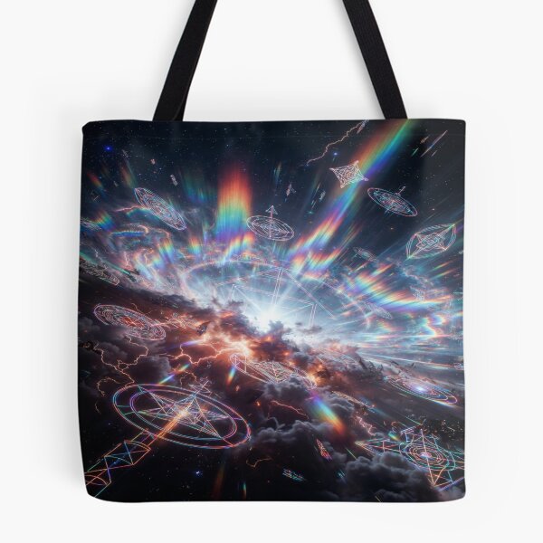 Item preview, Sirius Light Code Storm designed and sold by RavenCrow444.