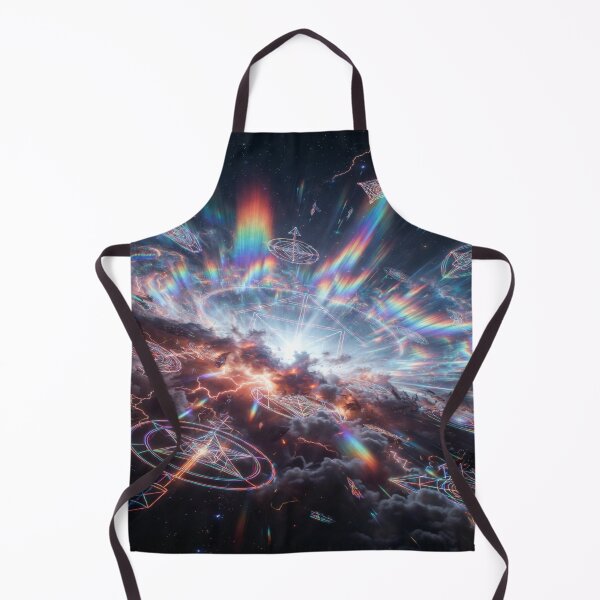 Item preview, Sirius Light Code Storm designed and sold by RavenCrow444.