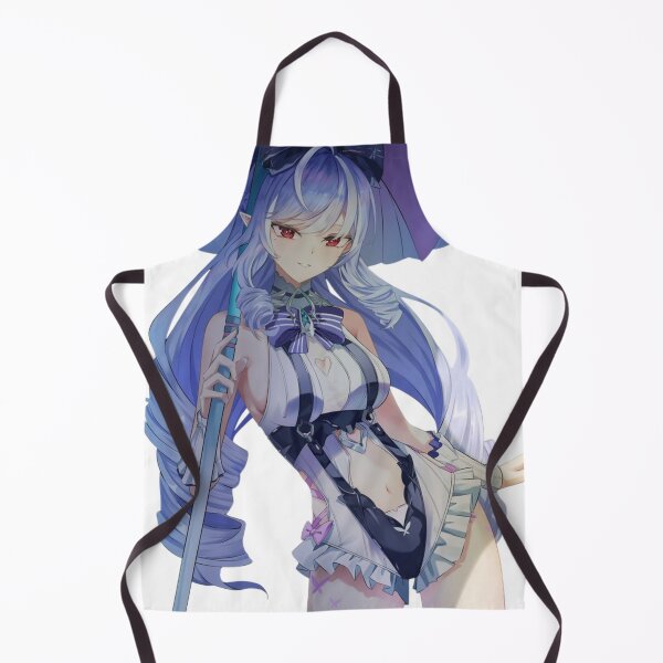Item preview, Vivian Zenless Zone Zero Umbrella designed and sold by KomiArts.