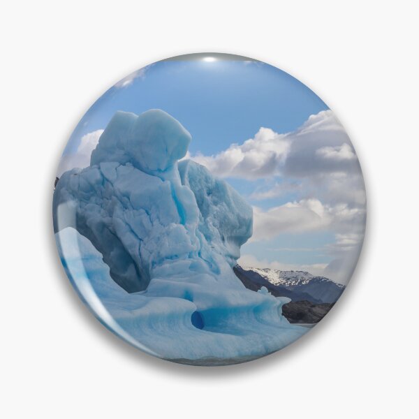 Item preview, Argentina. Los Glaciares National Park. Iceberg. designed and sold by vadim19.
