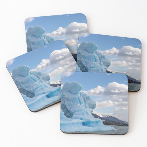 Item preview, Argentina. Los Glaciares National Park. Iceberg. designed and sold by vadim19.