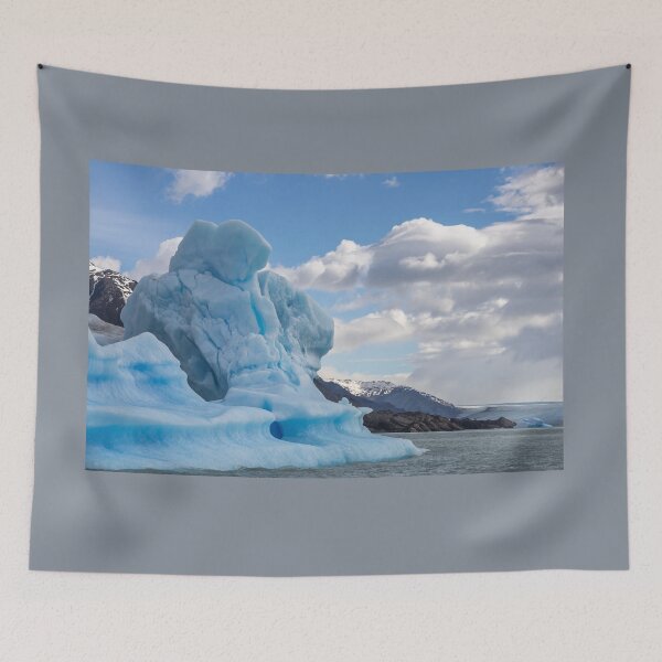 Item preview, Argentina. Los Glaciares National Park. Iceberg. designed and sold by vadim19.