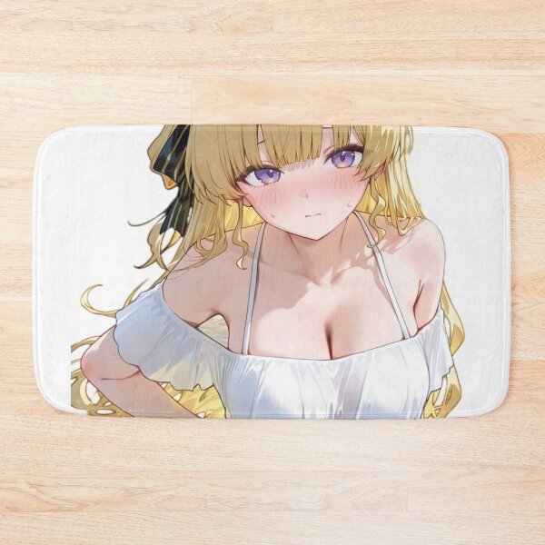 Item preview, Phoebe Hands On Hips Wuthering Waves designed and sold by KomiArts.