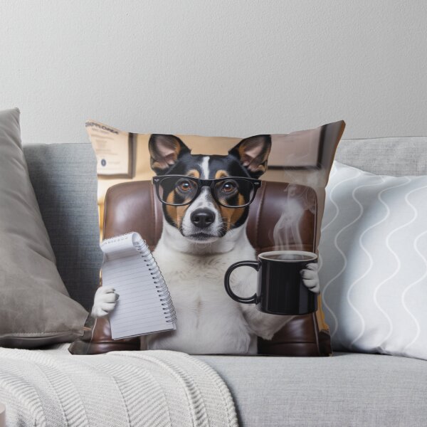 Item preview, My Dog Is My Therapist – I Don’t Need Another One designed and sold by BlueMile.