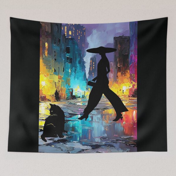 Item preview, Copy of OUT TO THE CLUB designed and sold by Tammera.
