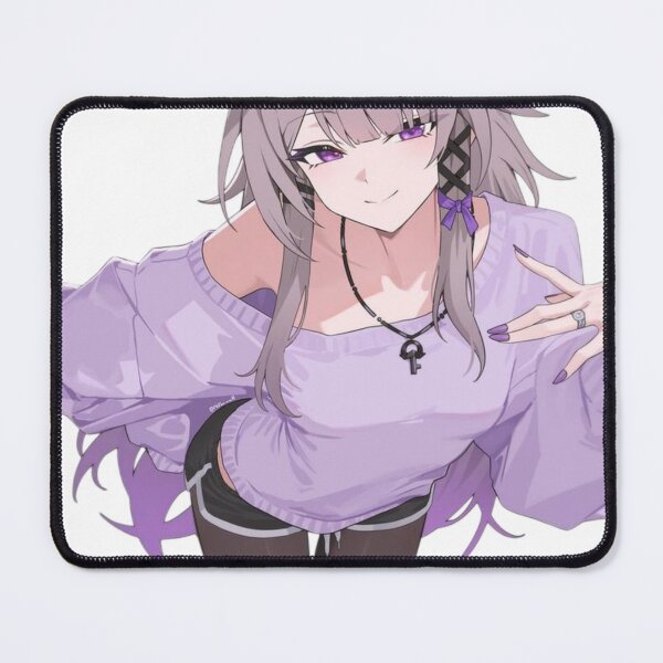 Item preview, Herta Smile Honkai Star Rail designed and sold by KomiArts.
