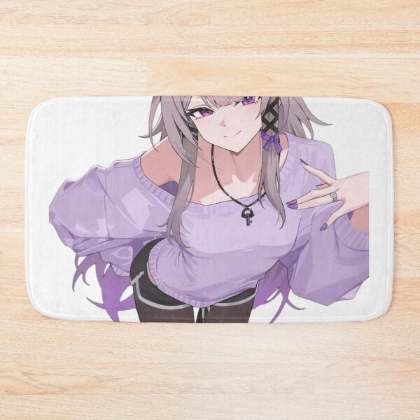 Item preview, Herta Smile Honkai Star Rail designed and sold by KomiArts.