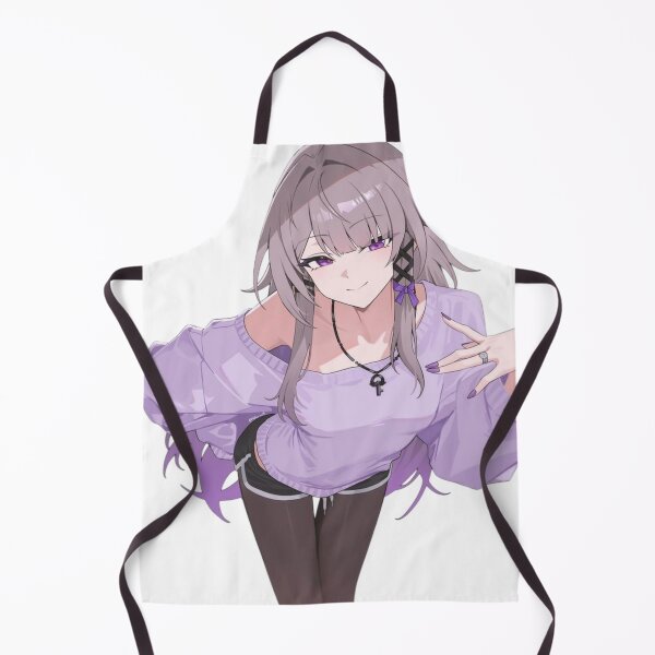 Item preview, Herta Smile Honkai Star Rail designed and sold by KomiArts.