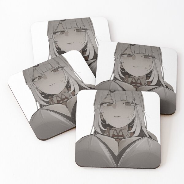Item preview, Yixuan Zenless Zone Zero Low Angle Shot designed and sold by KomiArts.