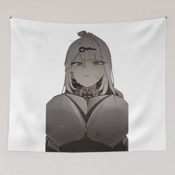 Item preview, Yixuan Zenless Zone Zero Low Angle Shot designed and sold by KomiArts.