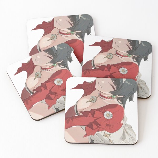 Item preview, Astra Yao Wink! Zenless Zone Zero designed and sold by KomiArts.