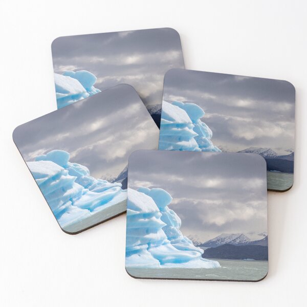 Item preview, Argentina. Los Glaciares National Park. Iceberg in the Sun. designed and sold by vadim19.
