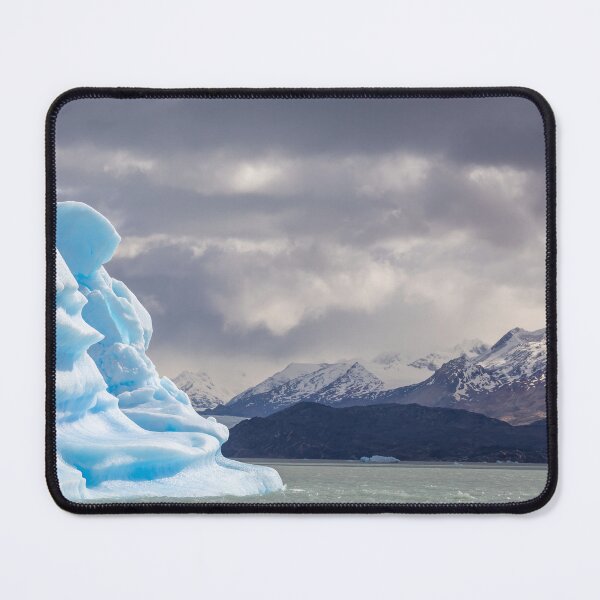 Item preview, Argentina. Los Glaciares National Park. Iceberg in the Sun. designed and sold by vadim19.