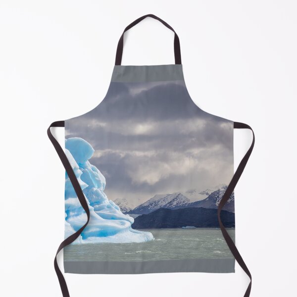 Item preview, Argentina. Los Glaciares National Park. Iceberg in the Sun. designed and sold by vadim19.
