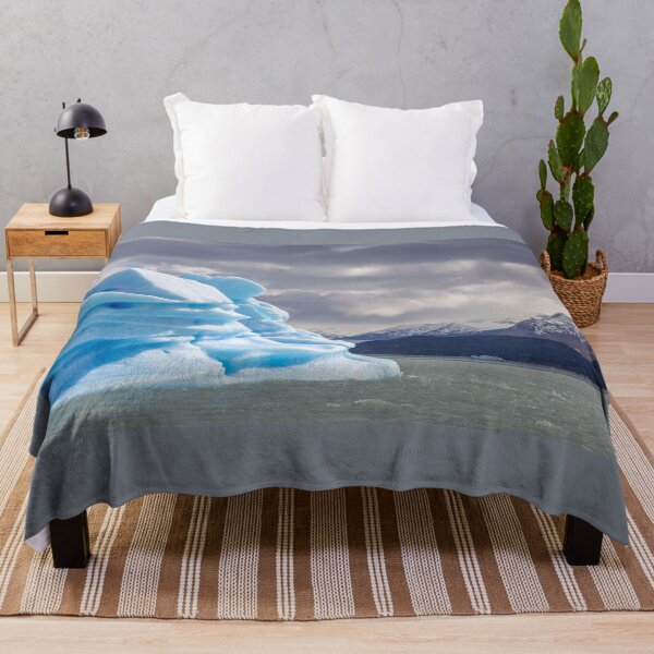 Item preview, Argentina. Los Glaciares National Park. Iceberg in the Sun. designed and sold by vadim19.