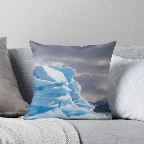 Item preview, Argentina. Los Glaciares National Park. Iceberg in the Sun. designed and sold by vadim19.