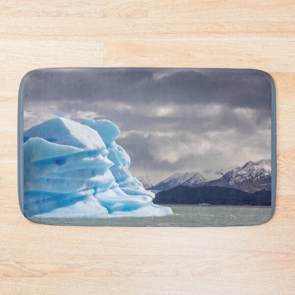 Item preview, Argentina. Los Glaciares National Park. Iceberg in the Sun. designed and sold by vadim19.