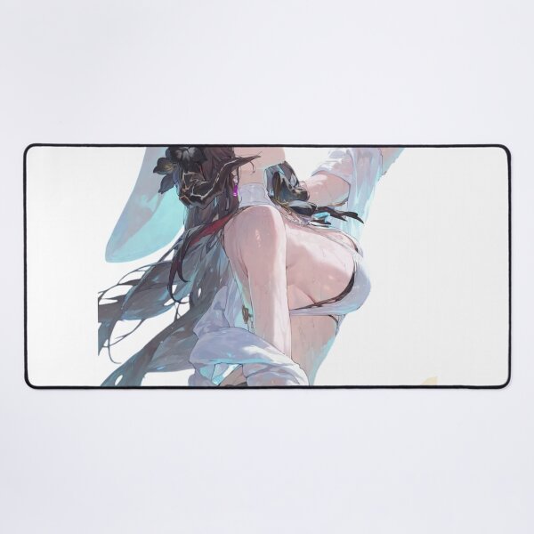Item preview, Dahlia Bikini Honkai Star Rail designed and sold by KomiArts.