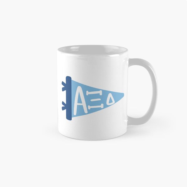 Item preview, AXID pennant (letters) designed and sold by Jaina Designs.