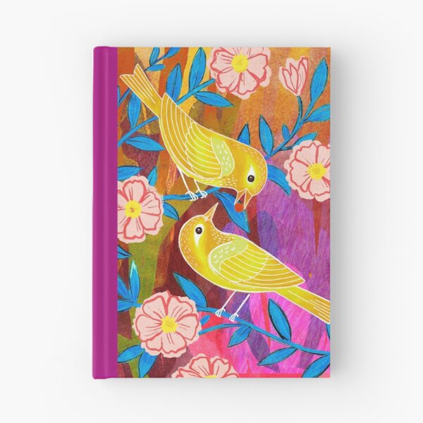 Item preview, Birds on a Branch designed and sold by artsydenise.