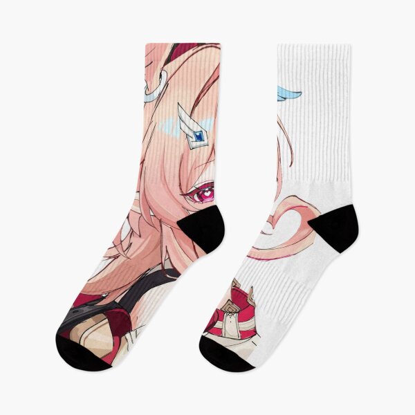 Item preview, Linnea Genshin Impact Cute Smile designed and sold by KomiArts.
