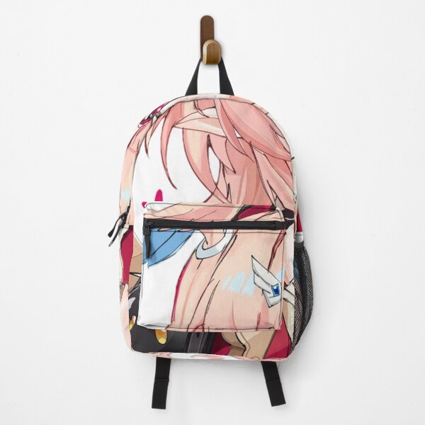 Item preview, Linnea Genshin Impact Cute Smile designed and sold by KomiArts.