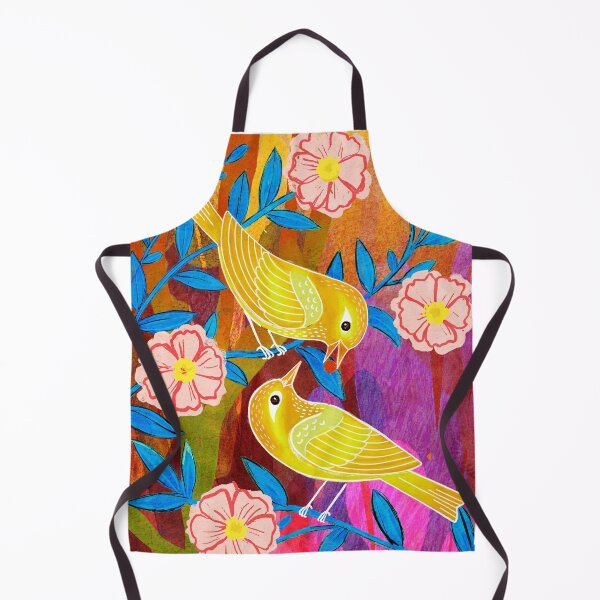Item preview, Birds on a Branch designed and sold by artsydenise.