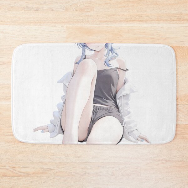 Item preview, Shorekeeper Wuthering Waves Feet designed and sold by KomiArts.