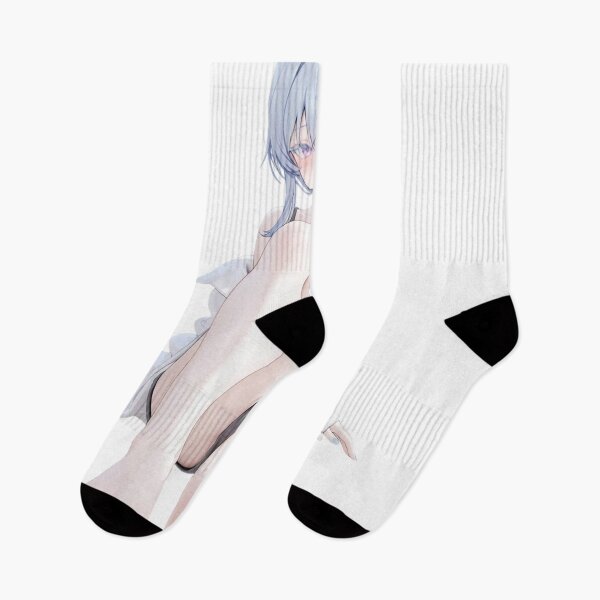 Item preview, Shorekeeper Wuthering Waves Feet designed and sold by KomiArts.