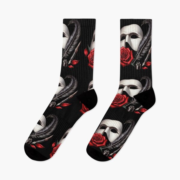 Item preview, The Phantom of The Opera's Musical Quill designed and sold by NerdiPop.