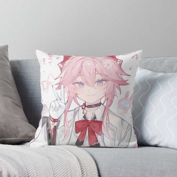 Item preview, Evanescia Honkai Star Rail Selfie designed and sold by KomiArts.