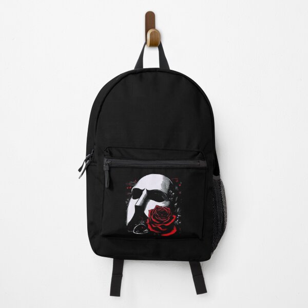 Item preview, Phantom of The Opera No BG designed and sold by NerdiPop.