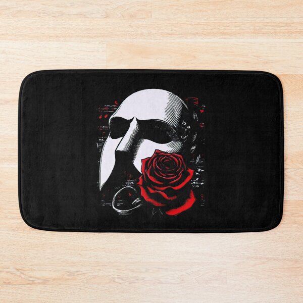 Item preview, Phantom of The Opera No BG designed and sold by NerdiPop.