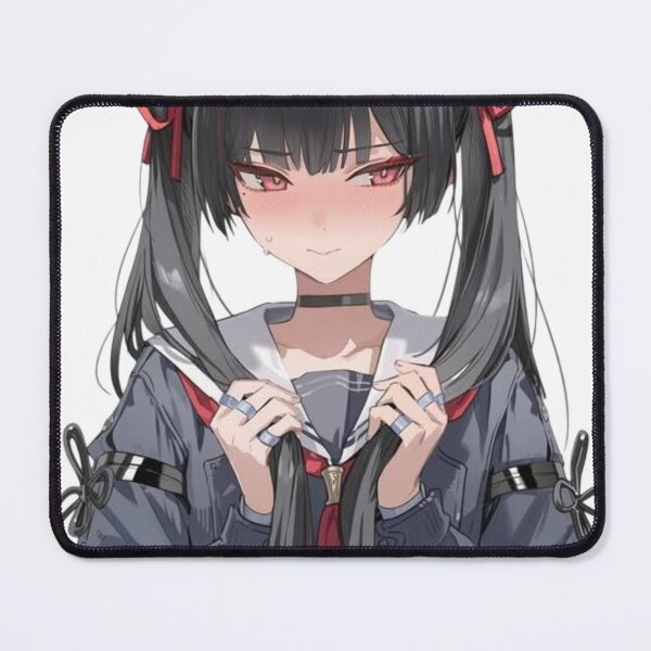 Item preview, Chisa Wuthering Waves Pigtails designed and sold by KomiArts.