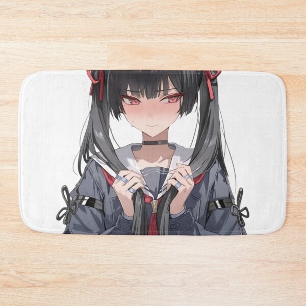 Item preview, Chisa Wuthering Waves Pigtails designed and sold by KomiArts.