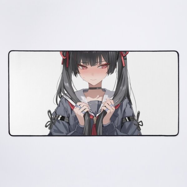 Item preview, Chisa Wuthering Waves Pigtails designed and sold by KomiArts.