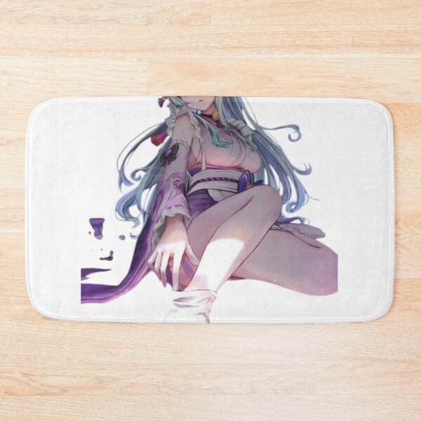 Item preview, Mizuki Genshin Impact Feet designed and sold by KomiArts.