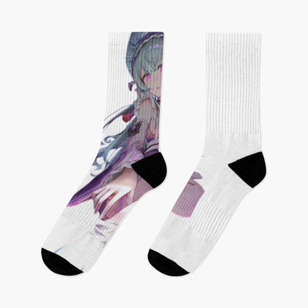 Item preview, Mizuki Genshin Impact Feet designed and sold by KomiArts.