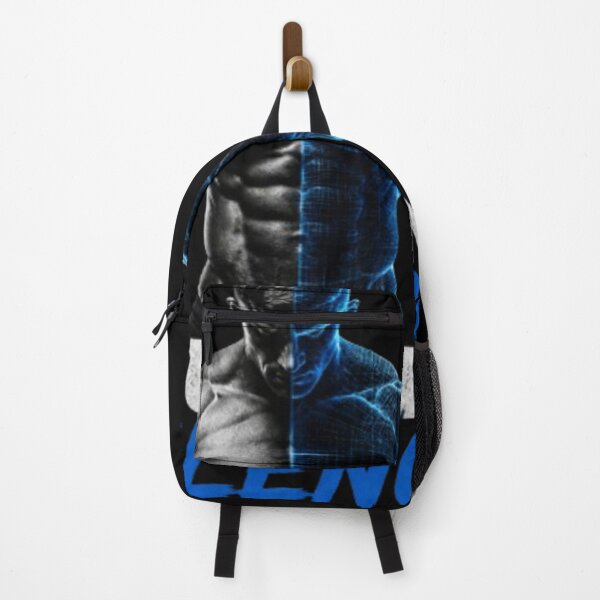 Item preview, Built In Silence – Strength, Discipline & Results Motivation Design designed and sold by wanado.