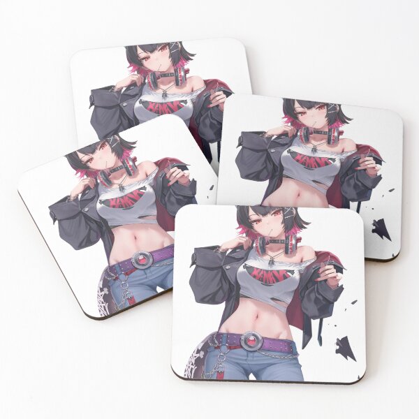 Item preview, Ellen Joe Zenless Zone Zero Street Wear designed and sold by KomiArts.