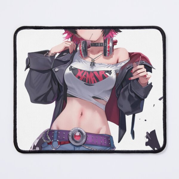 Item preview, Ellen Joe Zenless Zone Zero Street Wear designed and sold by KomiArts.