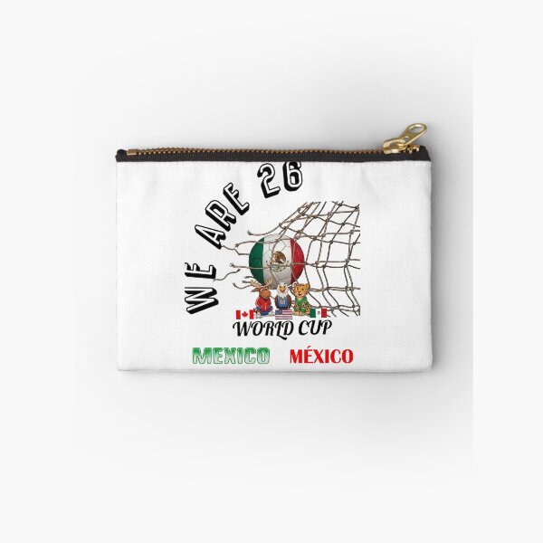 Item preview, World cup 26 - Mexico designed and sold by CHROMOS.