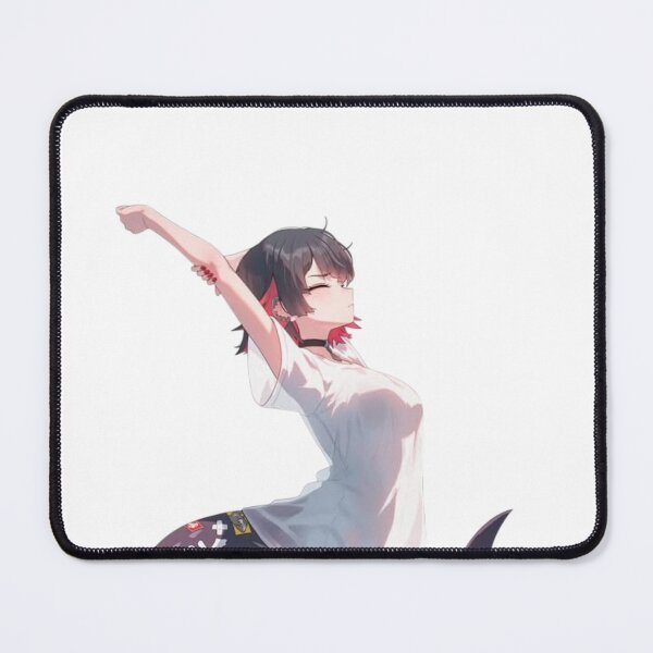 Item preview, Ellen Joe Zenless Zone Zero Stretching In The Sun designed and sold by KomiArts.