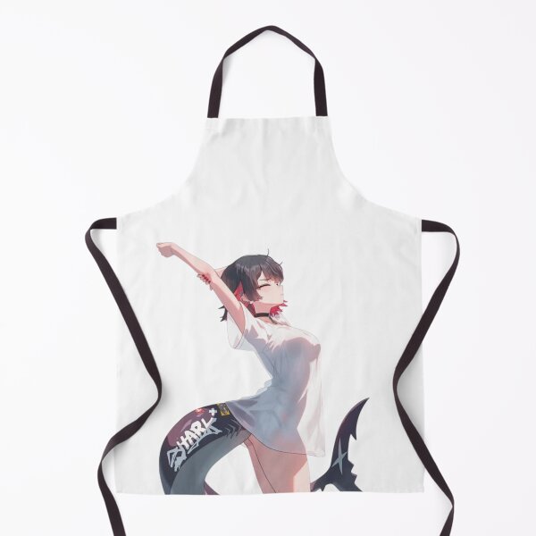 Item preview, Ellen Joe Zenless Zone Zero Stretching In The Sun designed and sold by KomiArts.