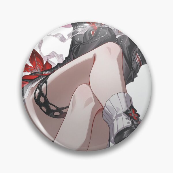 Item preview, Evernight Honkai Star Rail Steps On You designed and sold by KomiArts.