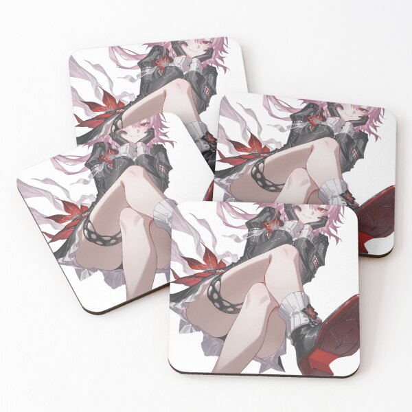 Item preview, Evernight Honkai Star Rail Steps On You designed and sold by KomiArts.