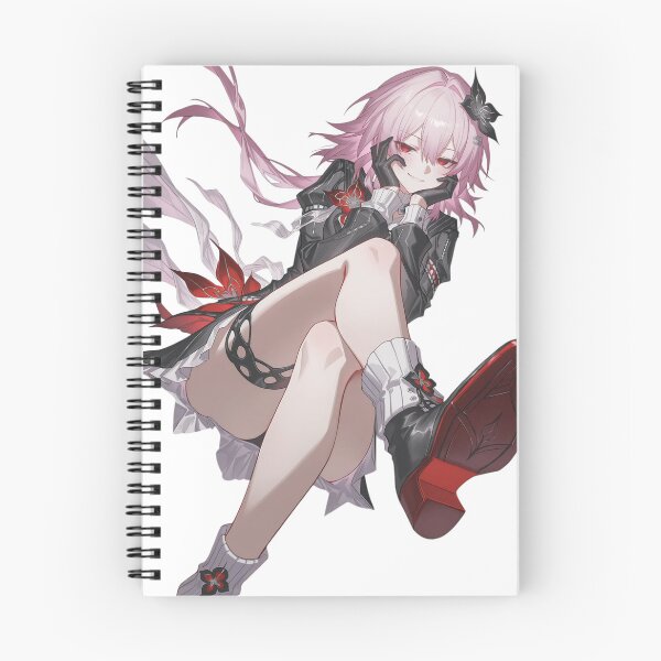 Item preview, Evernight Honkai Star Rail Steps On You designed and sold by KomiArts.