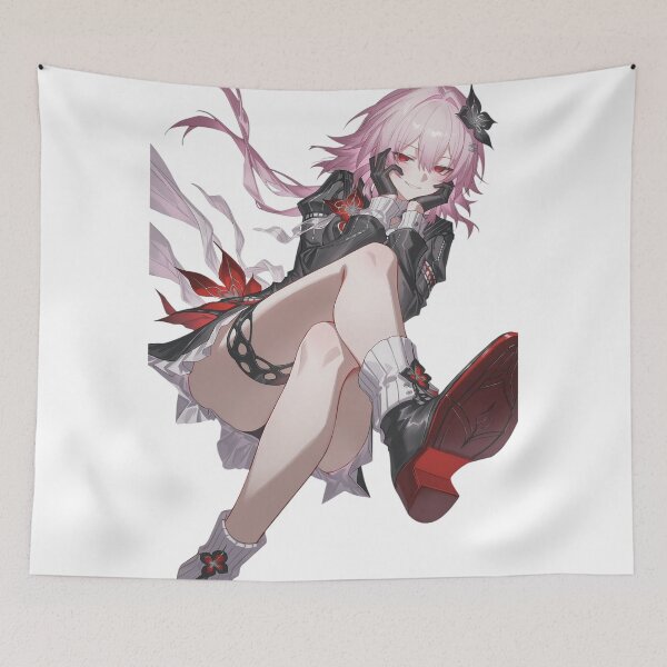 Item preview, Evernight Honkai Star Rail Steps On You designed and sold by KomiArts.