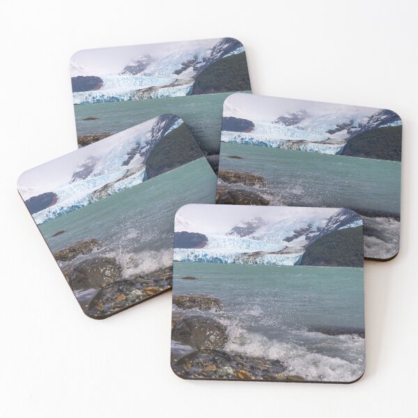Item preview, Argentina. Los Glaciares National Park. The Spegazzini Glacier. Lake. designed and sold by vadim19.