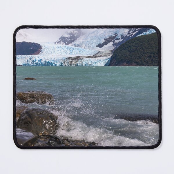 Item preview, Argentina. Los Glaciares National Park. The Spegazzini Glacier. Lake. designed and sold by vadim19.